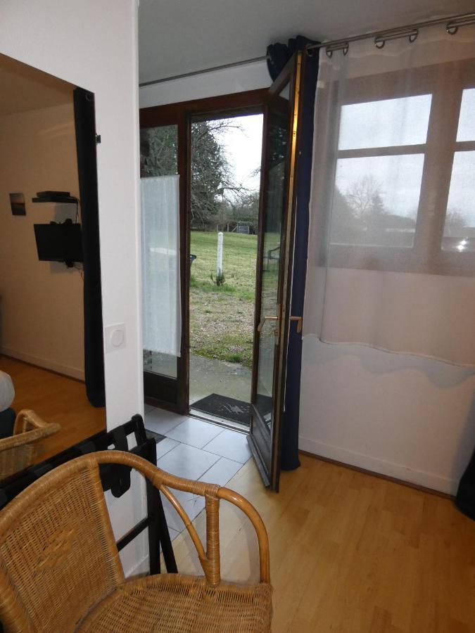 Auberge Saint Martin Surville  Exterior foto