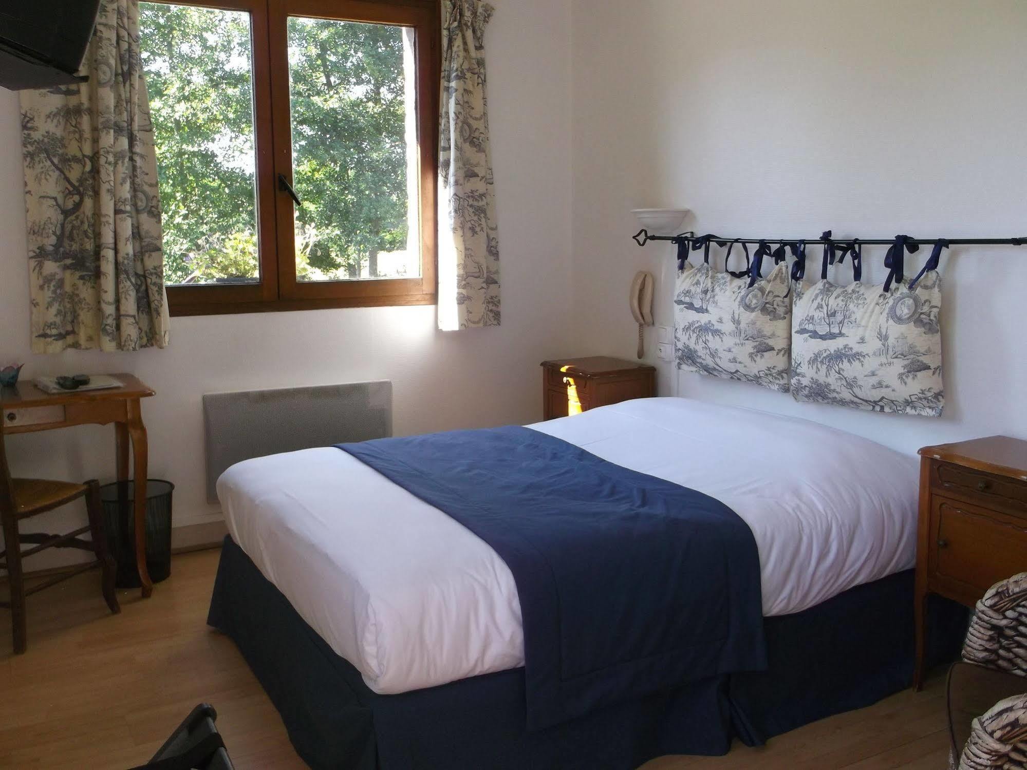 Auberge Saint Martin Surville  Exterior foto